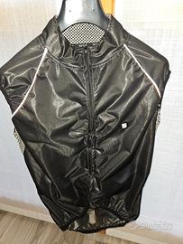 GILET “SPORTFULL”+(IN OMAGGIO Maglia manica corta)