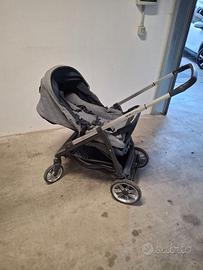 Trio Inglesina Aptica