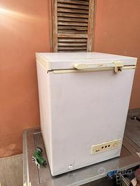Pozzetto congelatore