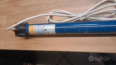 motori tubolari per tapparelle