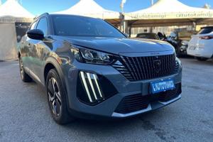 Peugeot 2008 PureTech 130 S&S EAT8 Allure