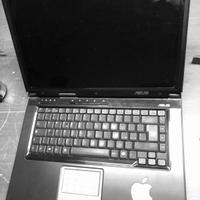 Asus X59SL notebook