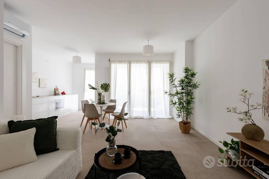 Appartamento – Sesto San Giovanni, Rondò-Torretta - Vista 3