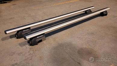 barre portatutto HYUNDAI SANTAFE 2011