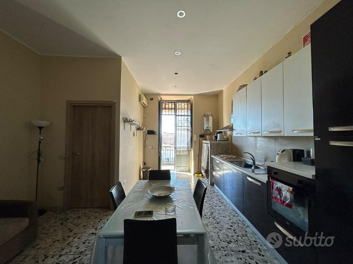 Appartamento – Afragola, Sant'Antonio, Rettifilo - Vista 4