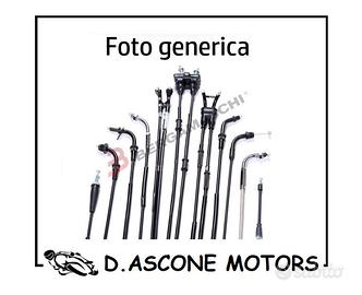 CAVO FRIZIONE HONDA SHADOW 750 04-07