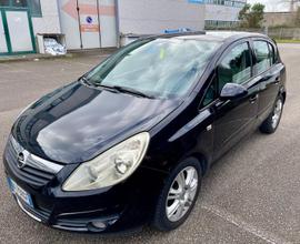 Opel corsa neopatentati
