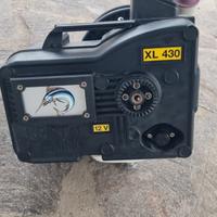 Mulinello elettrico Kristal Fishing xl 430