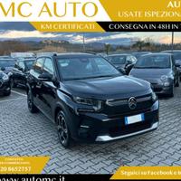 CITROEN C3 PureTech 100 S&S PORMO CON FINAZIAMEN