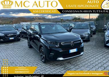 CITROEN C3 PureTech 100 S&S PORMO CON FINAZIAMEN