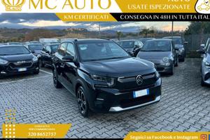 CITROEN C3 PureTech 100 S&S PORMO CON FINAZIAMEN