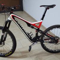 Mtb stumpjumper Expert Carbon