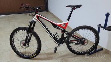 Mtb stumpjumper Expert Carbon