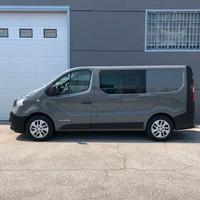Renault trafic mixto 1600 Dci 145 cv