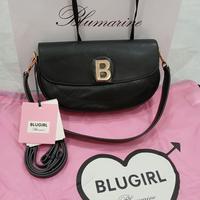 Borsa Blumarine nuova in pelle