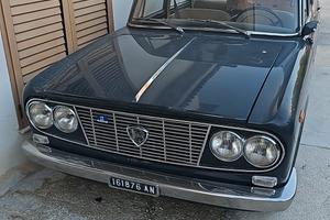 Lancia Fulvia 1.3 del 1969 