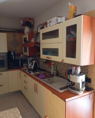 Cucina Snaidero