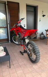 Honda CRF 490 ATHENA