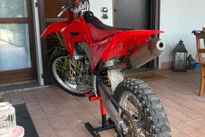 Honda CRF 490 ATHENA