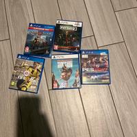 gruppo di videogiochi