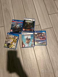 gruppo di videogiochi