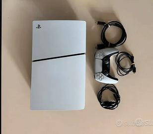 Play station digital edition