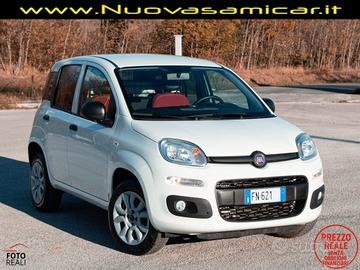 FIAT Panda 0.9 TWINAIR TURBO NATURAL POWER POP V