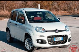 FIAT Panda 0.9 TWINAIR TURBO NATURAL POWER POP V