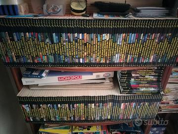 Julia Serie Originale Sergio Bonelli Editore