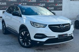 Opel Grandland X 1.5 diesel Ecotec Start&Stop aut.