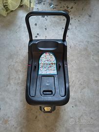 Base isofix Hauck