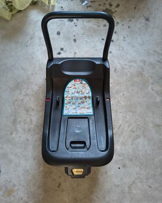 Base isofix Hauck