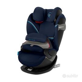 Seggiolino auto Pallas Cybex M-Fix 