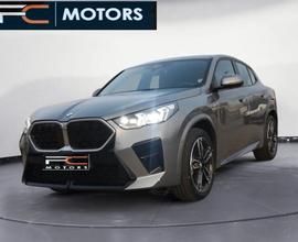 BMW X2 sdrive 18d MSport AUTO-VIRTUAL-LED