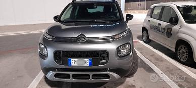 C3 Aircross BlueHDi 120cv  SeS Shine (88 kw)