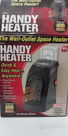 Stufa portatile Handy Heater
