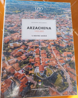 libro Sardegna e artista