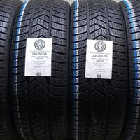4 GOMME 235 50 19 PIRELLI A66691