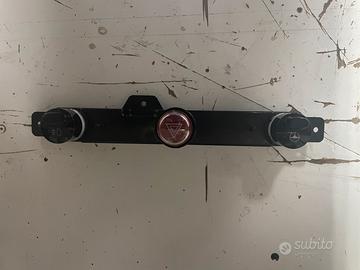 Ricambi fiat 500 del 2015