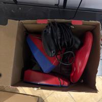 Volante Mario kart Nintendo switch