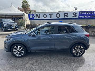 Kia Stonic 1.0 T-GDi 120 CV MHEV DCT Style