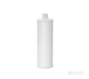 Flacone 100 ml GRUS in PET BIANCO (2100 pezzi)