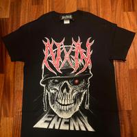 T-shirt edizione limitata Noyz Narcos