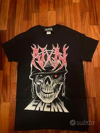 T-shirt edizione limitata Noyz Narcos