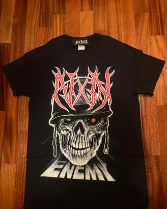 T-shirt edizione limitata Noyz Narcos