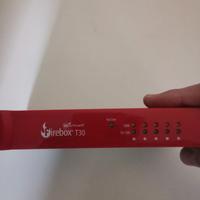 Firewall Firebox T30