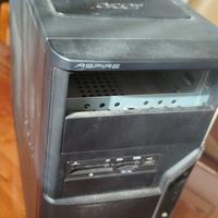 Acer Veriton - PC che non parte