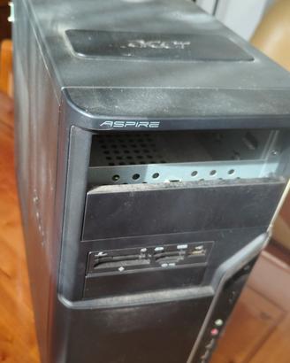 Acer Veriton - PC che non parte