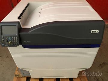 STAMPANTE OKI PRO9431