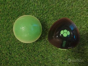 Soccer Bot - Allenatore Elettronico da Calcio con